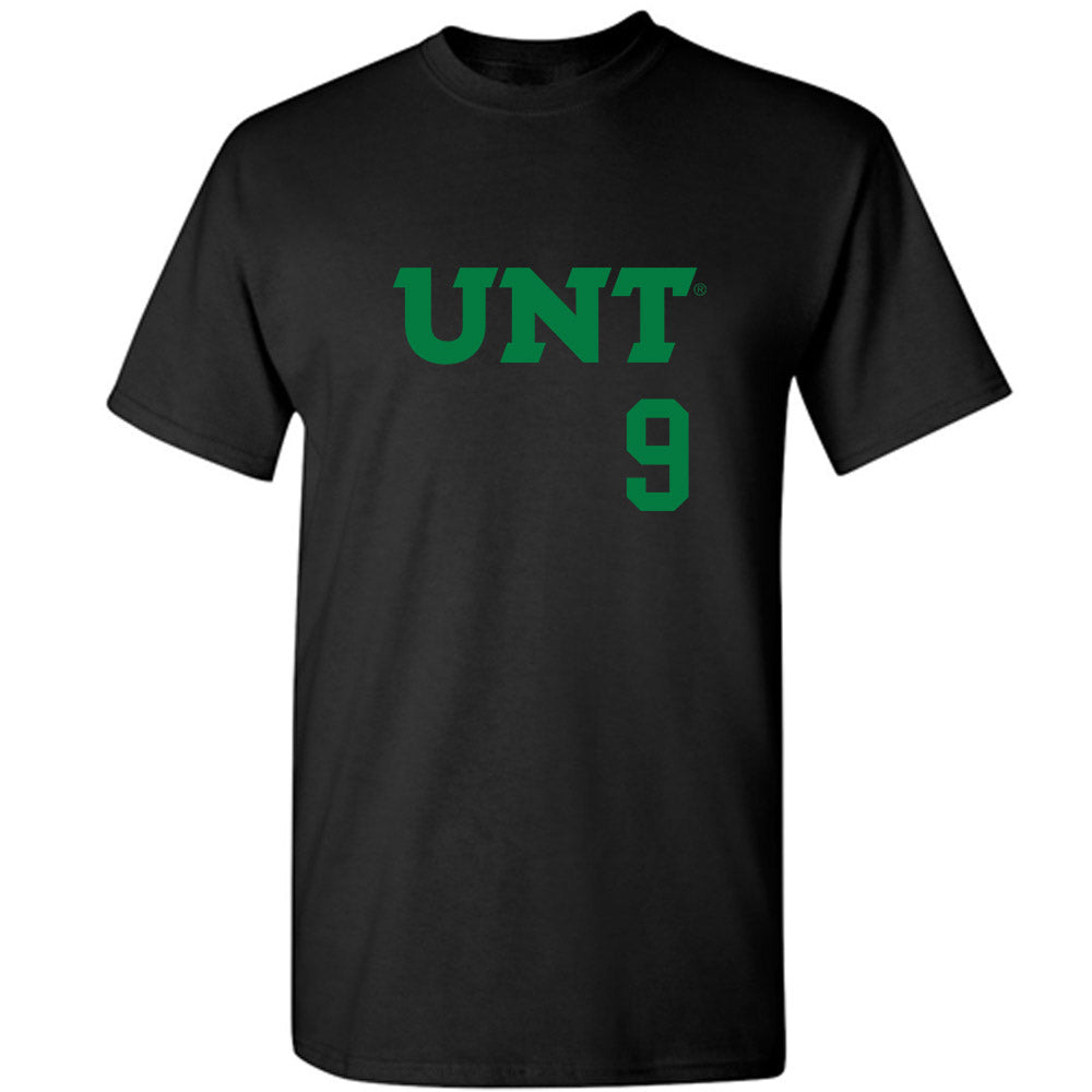North Texas - NCAA Softball : Eva Daniels - Classic Shersey T-Shirt-0
