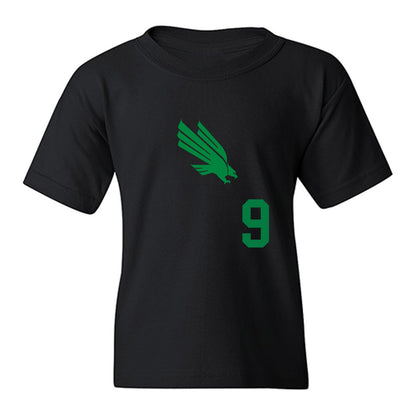 North Texas - NCAA Softball : Eva Daniels - Classic Shersey Youth T-Shirt-0