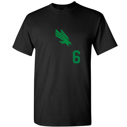 North Texas - NCAA Softball : Elizabeth Moffitt - Classic Shersey T-Shirt-0