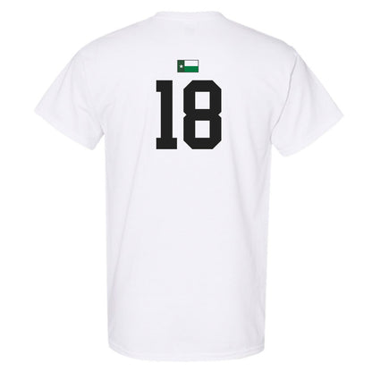 North Texas - NCAA Softball : Riley McNemar - Sports Shersey T-Shirt
