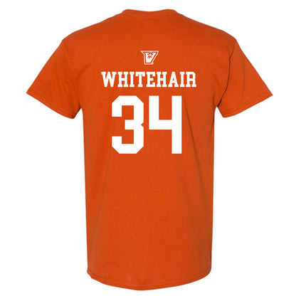 UTRGV - NCAA Women's Basketball : Rylie Whitehair - Classic Shersey T-Shirt-1