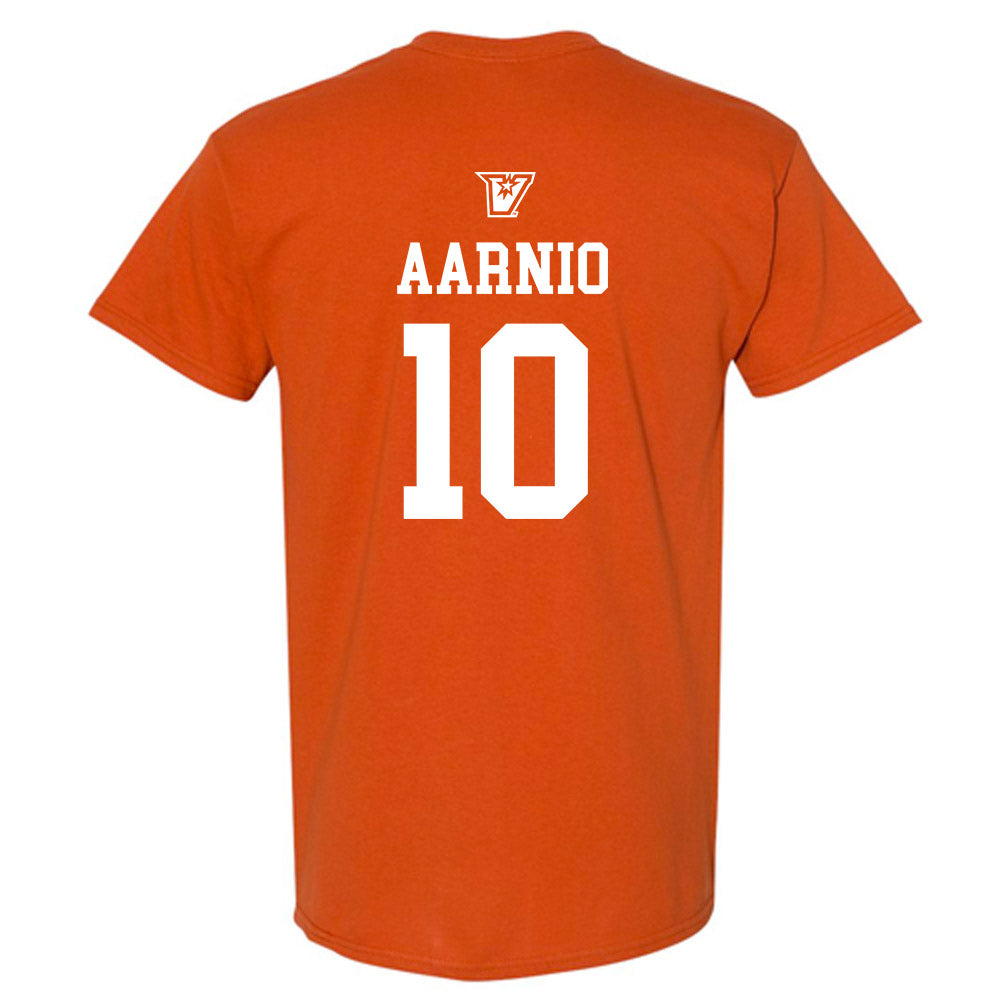 UTRGV - NCAA Women's Basketball : Janette Aarnio - Classic Shersey T-Shirt-1