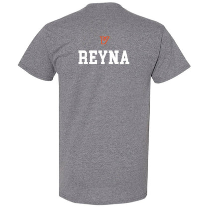 UTRGV - NCAA Men's Track & Field : Victor Reyna - Classic Shersey T-Shirt-1