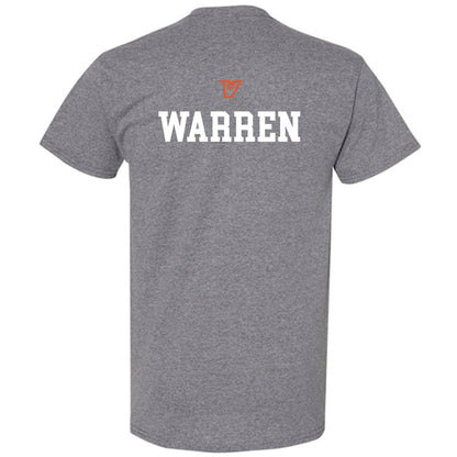 UTRGV - NCAA Men's Track & Field : Antwoine Warren - Classic Shersey T-Shirt-1