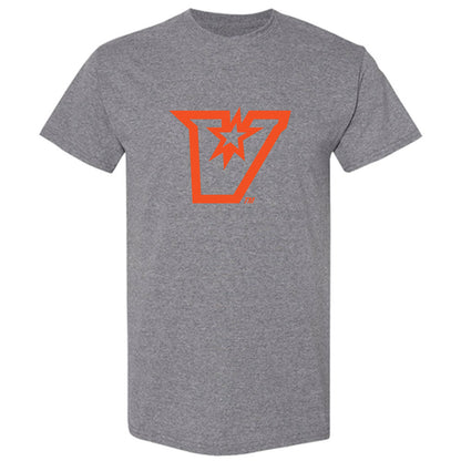 UTRGV - NCAA Men's Track & Field : Victor Reyna - Classic Shersey T-Shirt-0
