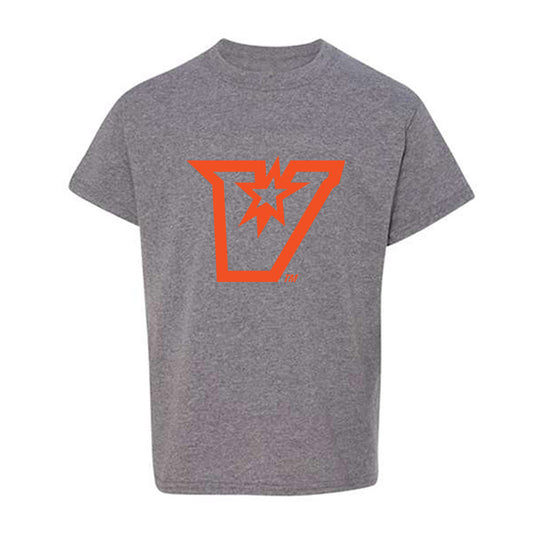 UTRGV - NCAA Men's Track & Field : Victor Reyna - Classic Shersey Youth T-Shirt-0