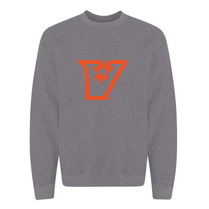 UTRGV - NCAA Men's Track & Field : Victor Reyna - Classic Shersey Crewneck Sweatshirt-0