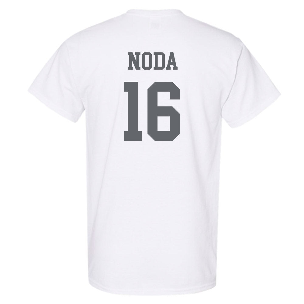 UTRGV - NCAA Men's Soccer : Sora Noda - Sports Shersey T-Shirt-1