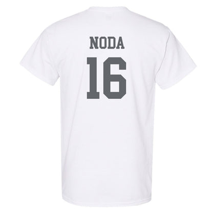 UTRGV - NCAA Men's Soccer : Sora Noda - Sports Shersey T-Shirt-1