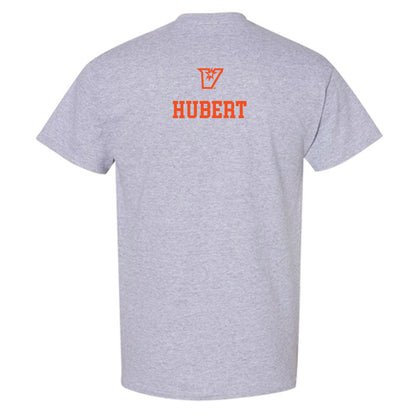 UTRGV - NCAA Women's Track & Field : Trina Hubert - Sports Shersey T-Shirt-1
