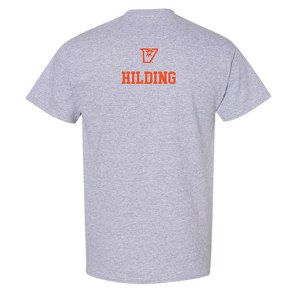 UTRGV - NCAA Women's Track & Field : Hannah Hilding - Sports Shersey T-Shirt-1