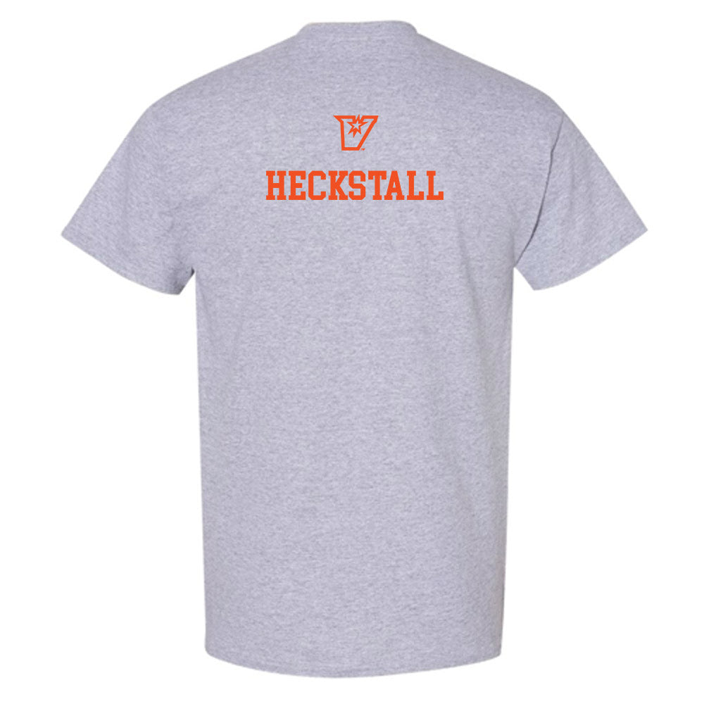 UTRGV - NCAA Women's Track & Field : Aniya Heckstall - Sports Shersey T-Shirt-1