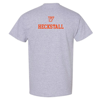 UTRGV - NCAA Women's Track & Field : Aniya Heckstall - Sports Shersey T-Shirt-1