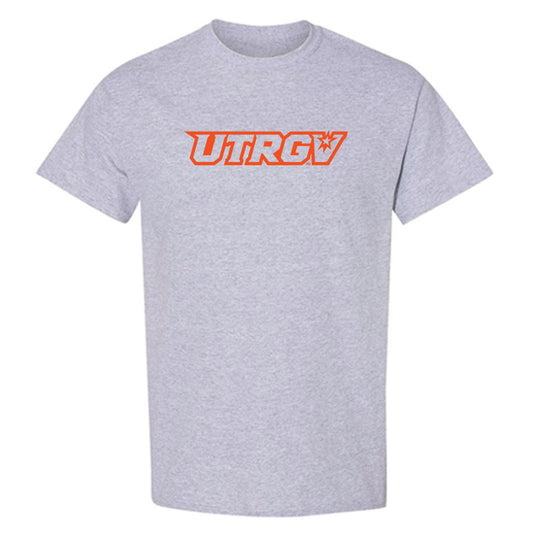 UTRGV - NCAA Women's Track & Field : Dior Williams - Sports Shersey T-Shirt-0