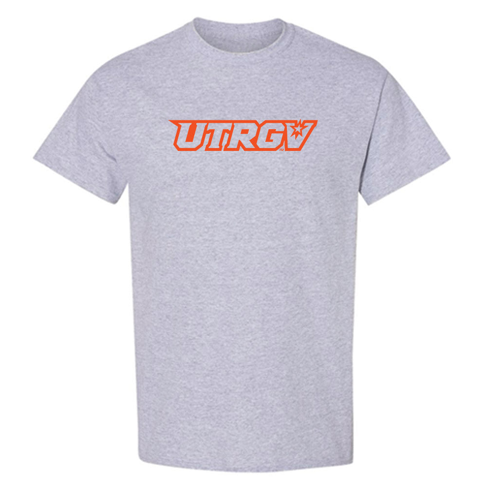 UTRGV - NCAA Women's Track & Field : Aniya Heckstall - Sports Shersey T-Shirt-0