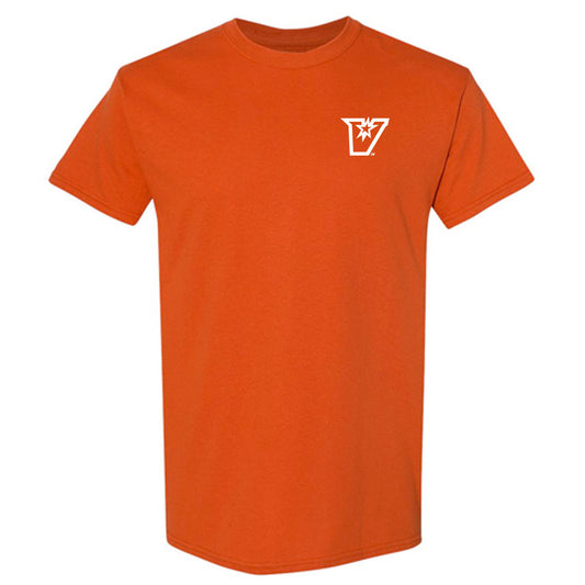 UTRGV - NCAA Women's Soccer : Londyn Johnson - Sports Shersey T-Shirt-0