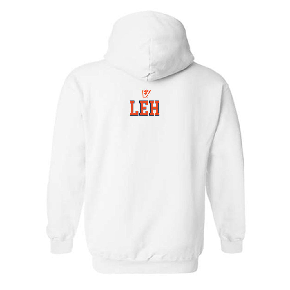 UTRGV - NCAA Men's Tennis : Showtime Leh - Sports Shersey Hooded Sweatshirt-1