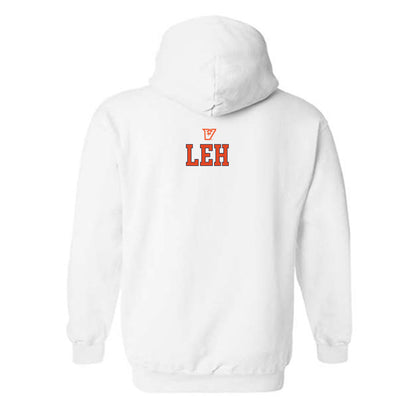 UTRGV - NCAA Men's Tennis : Showtime Leh - Sports Shersey Hooded Sweatshirt-1