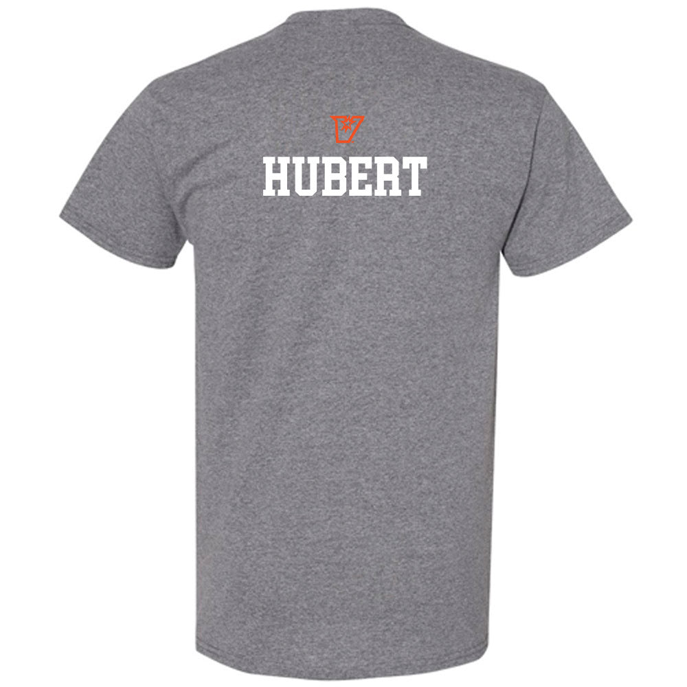 UTRGV - NCAA Women's Track & Field : Trina Hubert - Sports Shersey T-Shirt-1