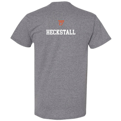 UTRGV - NCAA Women's Track & Field : Aniya Heckstall - Sports Shersey T-Shirt-1