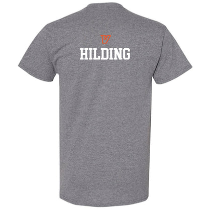 UTRGV - NCAA Women's Track & Field : Hannah Hilding - Sports Shersey T-Shirt-1