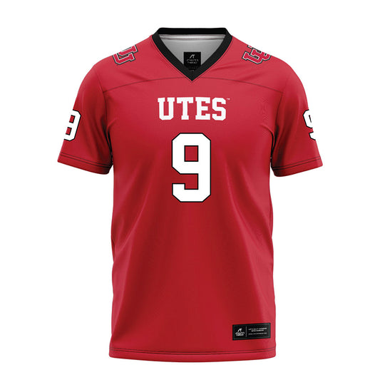 Utah - NCAA Football : Mack Howard - Football Jersey