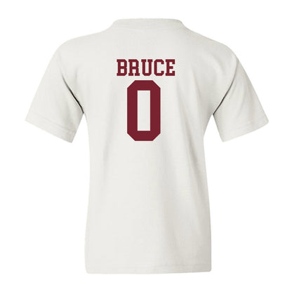 Charleston - NCAA Women's Tennis : Marra Bruce - Classic Shersey Youth T-Shirt-1
