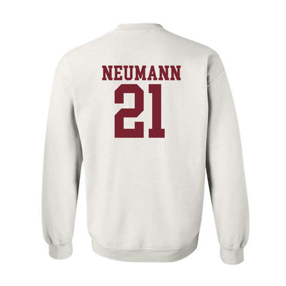 Charleston - NCAA Men's Soccer : Jack Neumann - Classic Shersey Crewneck Sweatshirt-1
