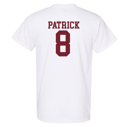 Charleston - NCAA Beach Volleyball : Jordan Patrick - Classic Shersey T-Shirt-1