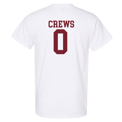 Charleston - NCAA Women's Volleyball : Cole Crews - Classic Shersey T-Shirt-1