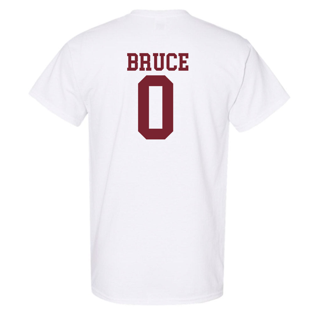 Charleston - NCAA Women's Tennis : Marra Bruce - Classic Shersey T-Shirt-1