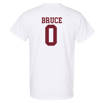 Charleston - NCAA Women's Tennis : Marra Bruce - Classic Shersey T-Shirt-1