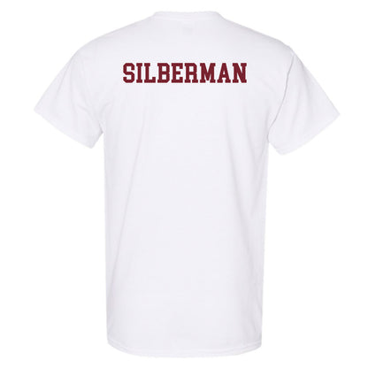 Charleston - NCAA Women's Track & Field : Halli Silberman - Classic Shersey T-Shirt-1