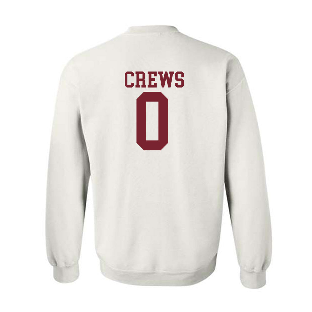 Charleston - NCAA Women's Volleyball : Cole Crews - Classic Shersey Crewneck Sweatshirt-1