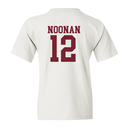 Charleston - NCAA Women's Volleyball : Caroline Noonan - Classic Shersey Youth T-Shirt-1