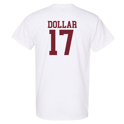 Charleston - NCAA Women's Volleyball : Deanna Dollar - Classic Shersey T-Shirt-1
