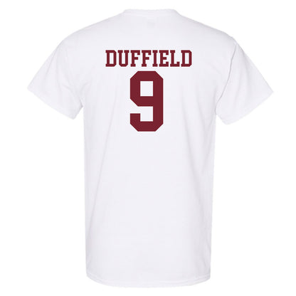 Charleston - NCAA Women's Volleyball : Emma Duffield - Classic Shersey T-Shirt-1