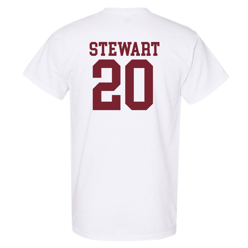 Charleston - NCAA Women's Soccer : Ellie Stewart - Classic Shersey T-Shirt-1