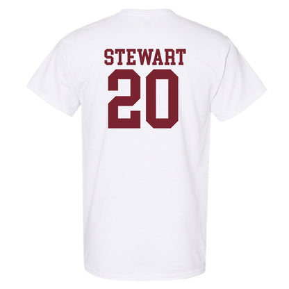 Charleston - NCAA Women's Soccer : Ellie Stewart - Classic Shersey T-Shirt-1