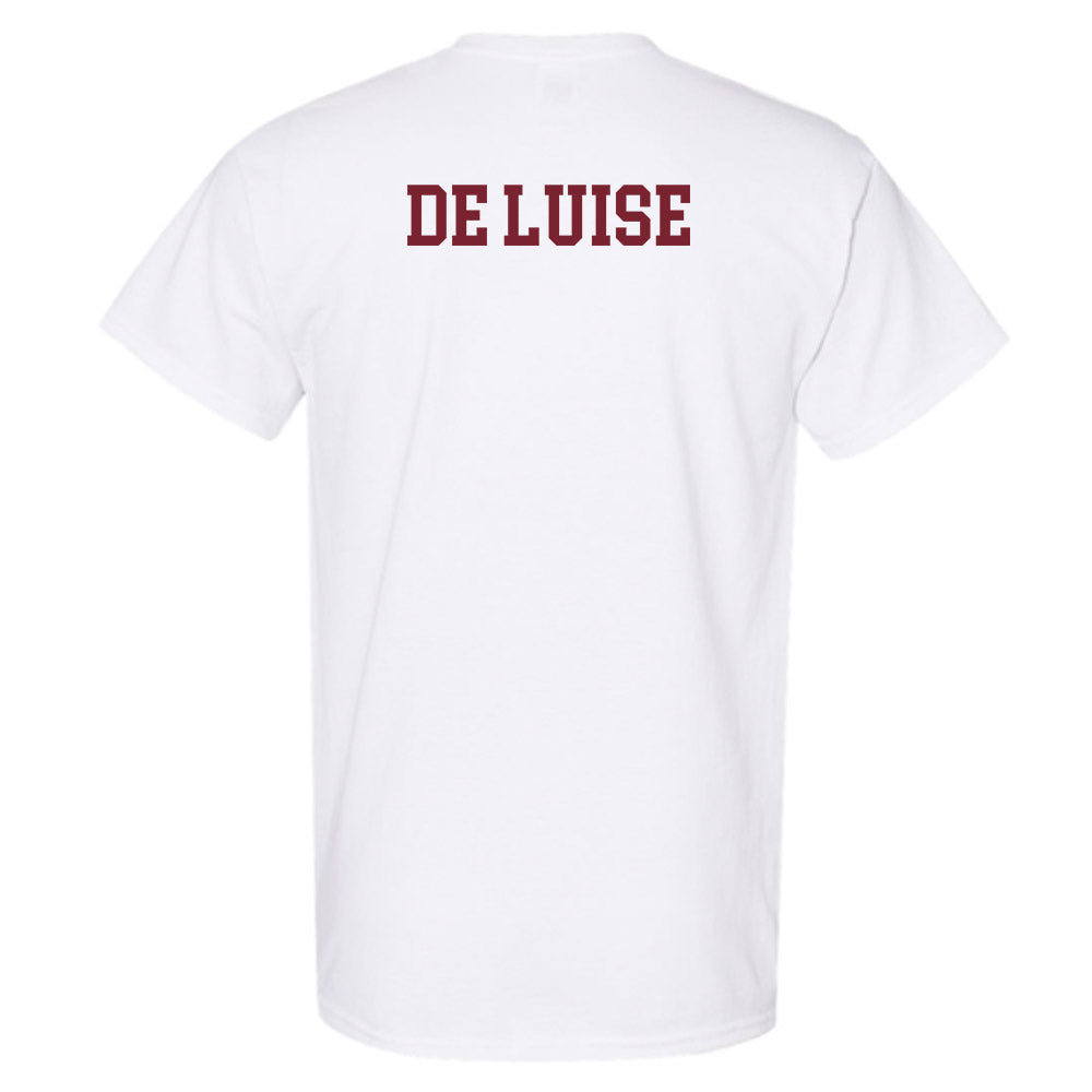 Charleston - NCAA Women's Tennis : Bella De Luise - Classic Shersey T-Shirt-1