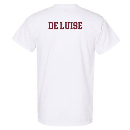 Charleston - NCAA Women's Tennis : Bella De Luise - Classic Shersey T-Shirt-1