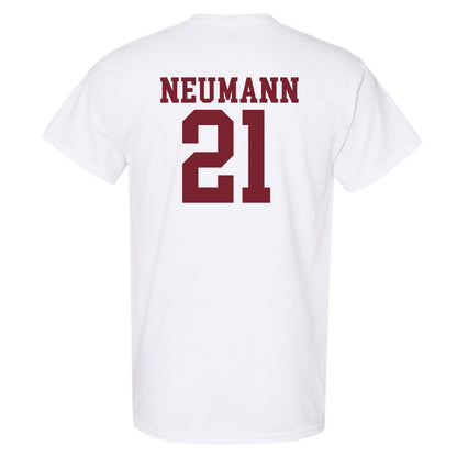 Charleston - NCAA Men's Soccer : Jack Neumann - Classic Shersey T-Shirt-1