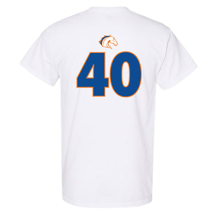 Texas Arlington - NCAA Baseball : Aeden Barron - Classic Shersey T-Shirt-1