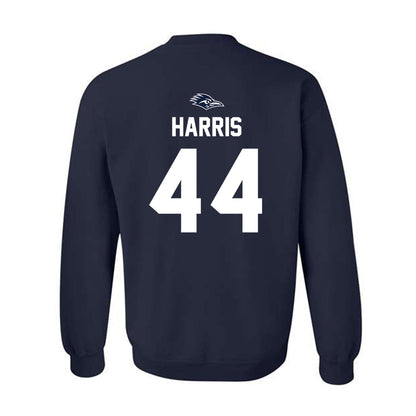 UTSA - NCAA Baseball : Holden Harris - Crewneck Sweatshirt-1