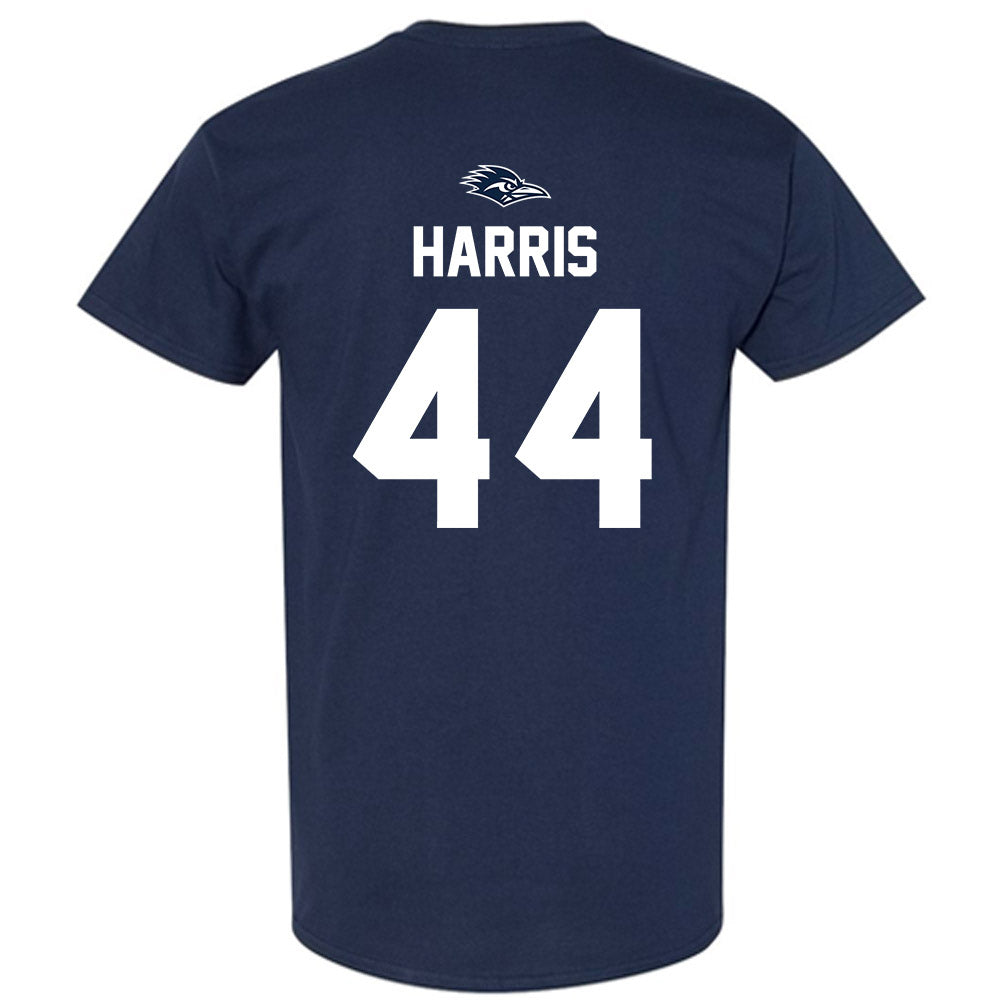 UTSA - NCAA Baseball : Holden Harris - T-Shirt-1