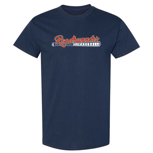 UTSA - NCAA Baseball : Tye Odom - T-Shirt-0