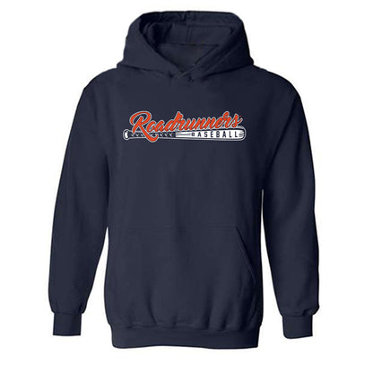 UTSA - NCAA Baseball : Christopher Gutierrez - Hooded Sweatshirt-0