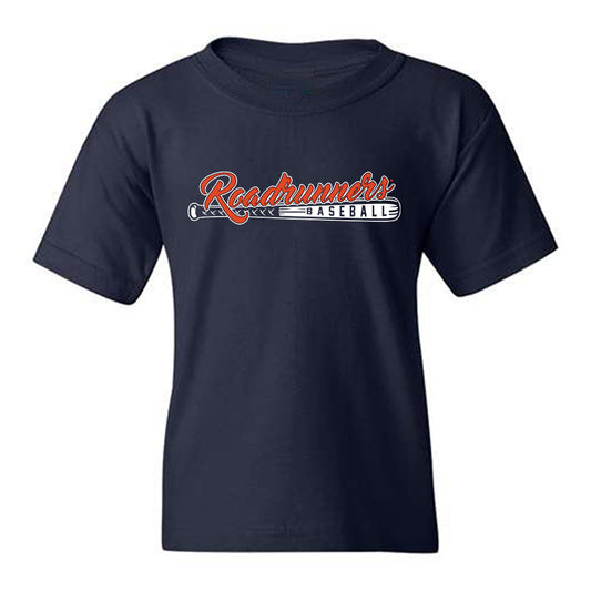 UTSA - NCAA Baseball : Robert Orloski - Youth T-Shirt-0