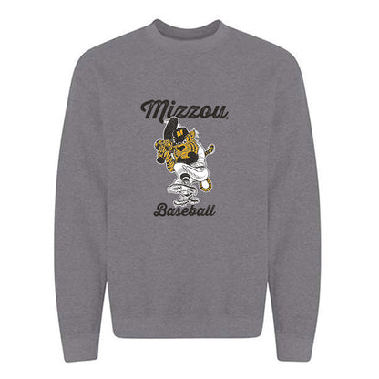 Missouri - NCAA Baseball : Pierre Seals - Sports Shersey Crewneck Sweatshirt-0