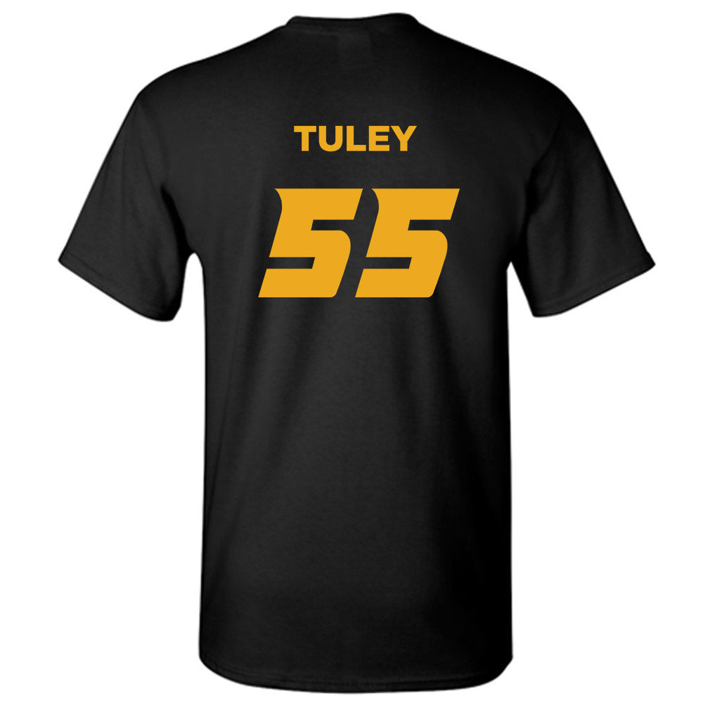 Missouri - NCAA Football : Cavan Tuley - Classic Shersey T-Shirt-1
